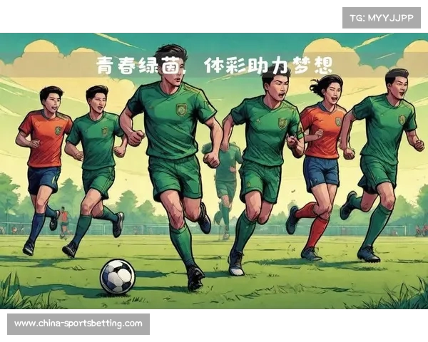 五大联赛全景海报：领略足球顶级盛事与精彩Logo的魅力与故事