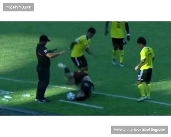 山东泰山B队球员路俊伟因暴力行为停赛三场并罚款1.5万元