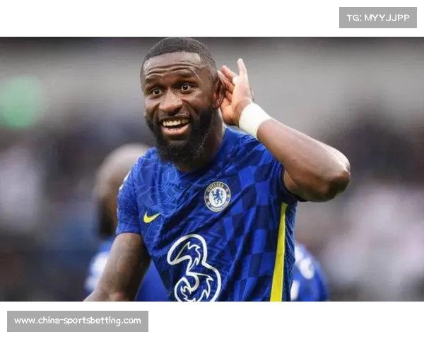 德国队将于比赛当天决定吕迪格是否出战丹麦精彩对决