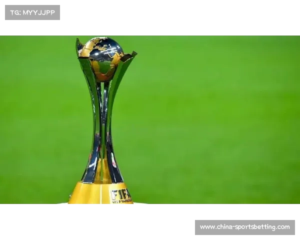 FIFA宣布首届女足世俱杯将于2028年举行 每四年举办一次 FIFA宣布首届女足世俱杯将于2028年举行 每四年举办一次