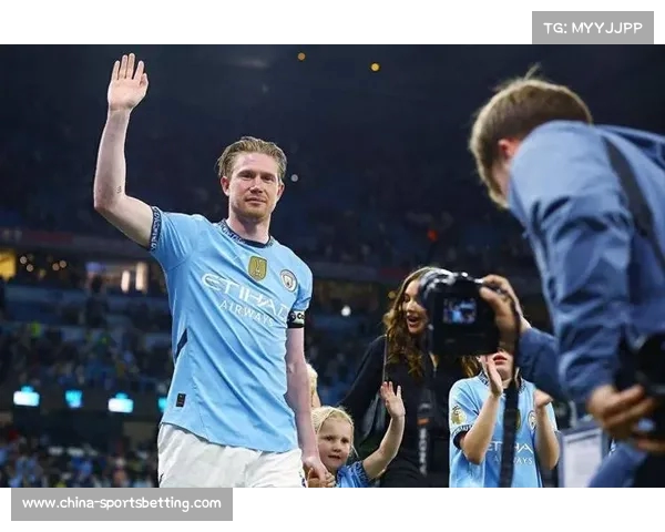 德布劳内愿降薪续约曼城展现绝对忠诚与决心