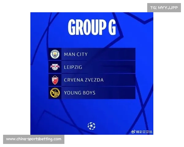 曼城卫冕之路稳健 欧冠夺冠概率最新预测解析