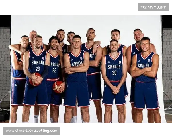 约基奇带领塞尔维亚男篮崛起成全球篮球新标杆
