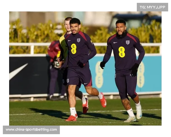 英格兰在世界杯预选赛中轻松晋级展现实力之路
