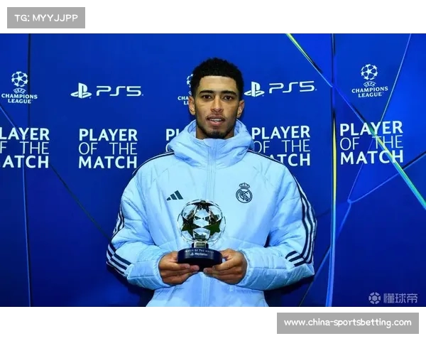 贝林厄姆获奖引发争议 90后球员是否真的垮掉? 贝林厄姆获奖引发争议 90后球员是否真的垮掉?