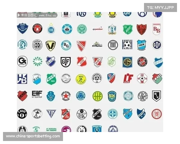 足球队标志的魅力探秘 高清足球球队LOGO大全欣赏与解析 足球队标志的魅力探秘 高清足球球队LOGO大全欣赏与解析