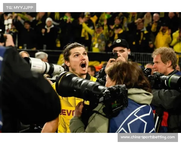 多特蒙德积极洽谈不莱梅前锋菲尔克鲁格或成压哨引援新星