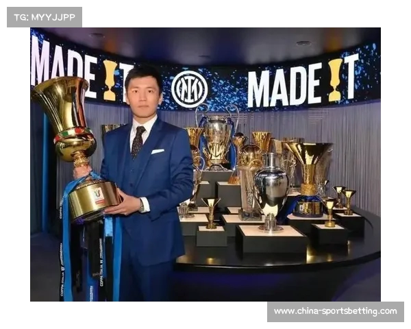 张康阳为国米准备1300万欧元奖金展现大方风范