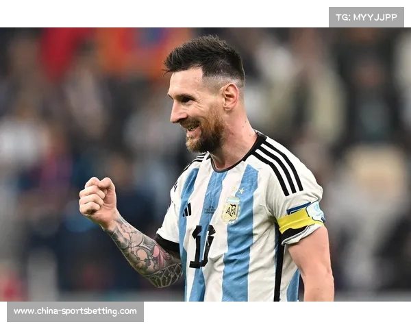 梅西世界杯成功夺冠瞬间重温视频回放震撼心灵的荣耀时刻