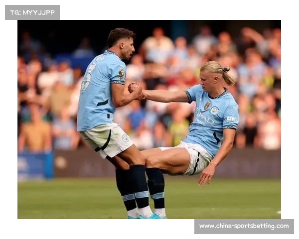 曼城顶级球员云集进球助攻轻松展现实力