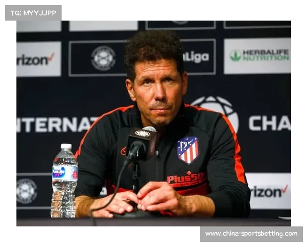 匪帅年过54岁连失欧冠与西甲六分困境难解