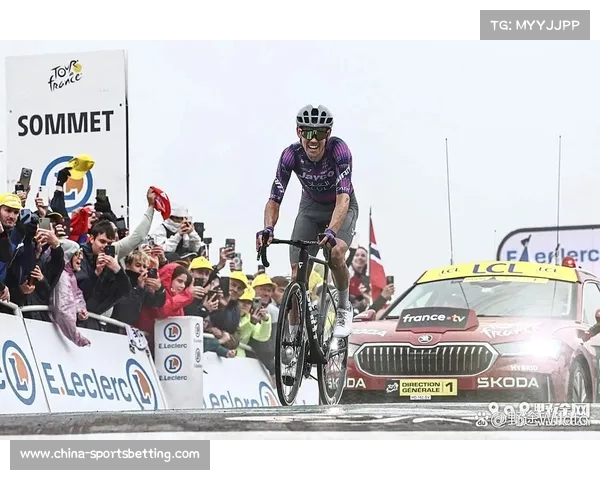 奥康纳单骑突围勇夺皇后赛段荣耀展现骑行精神与团队力量