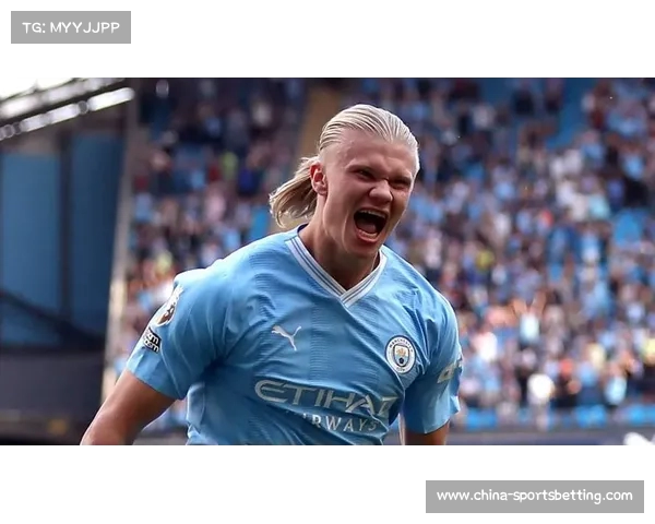 斯凯利谈进球后模仿哈兰德打坐的自然反应与个人感受