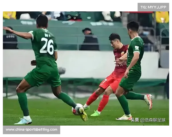 上海海港惜败北京国安 第10轮精彩集锦两队激战全程回顾