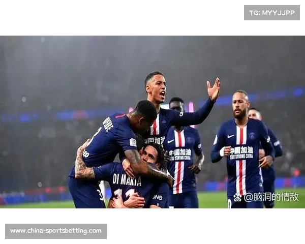 客场逆袭巴黎圣日耳曼强势反扑圣埃蒂安收获大胜