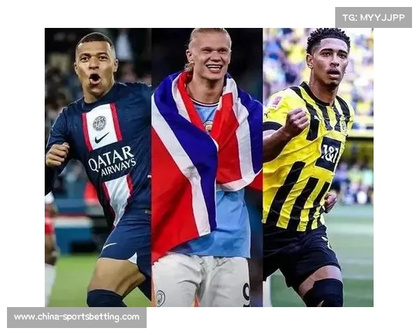 CIES市价榜揭晓 贝林厄姆领衔五人破两亿姆巴佩仅一亿